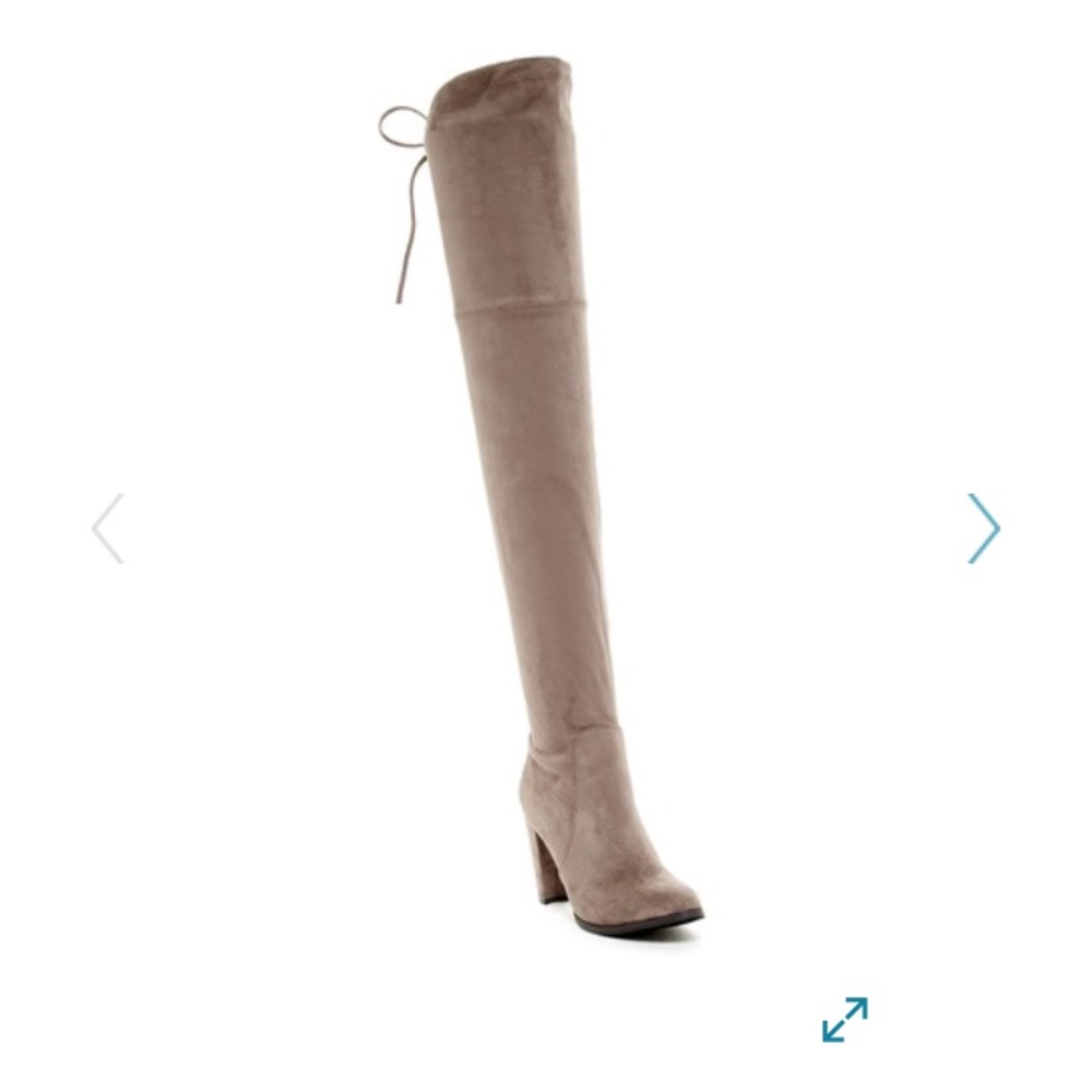 Catherine Malandrino Sorcha Over-the-Knee Boot